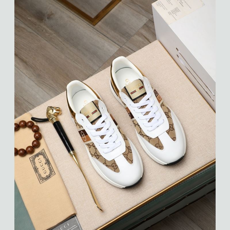 G*u*i sneakers